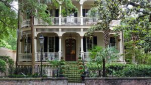 Read more about the article Exploring Georgia O’Keeffe Home: A Sanctuary of Art and Inspiration in New Mexico