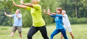 Three Lifestyle Changes to Become Healthier