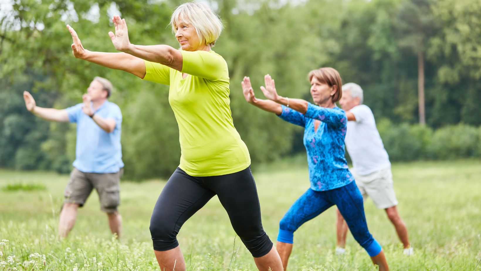 Read more about the article Three Lifestyle Changes to Become Healthier and Transform Your Life Today